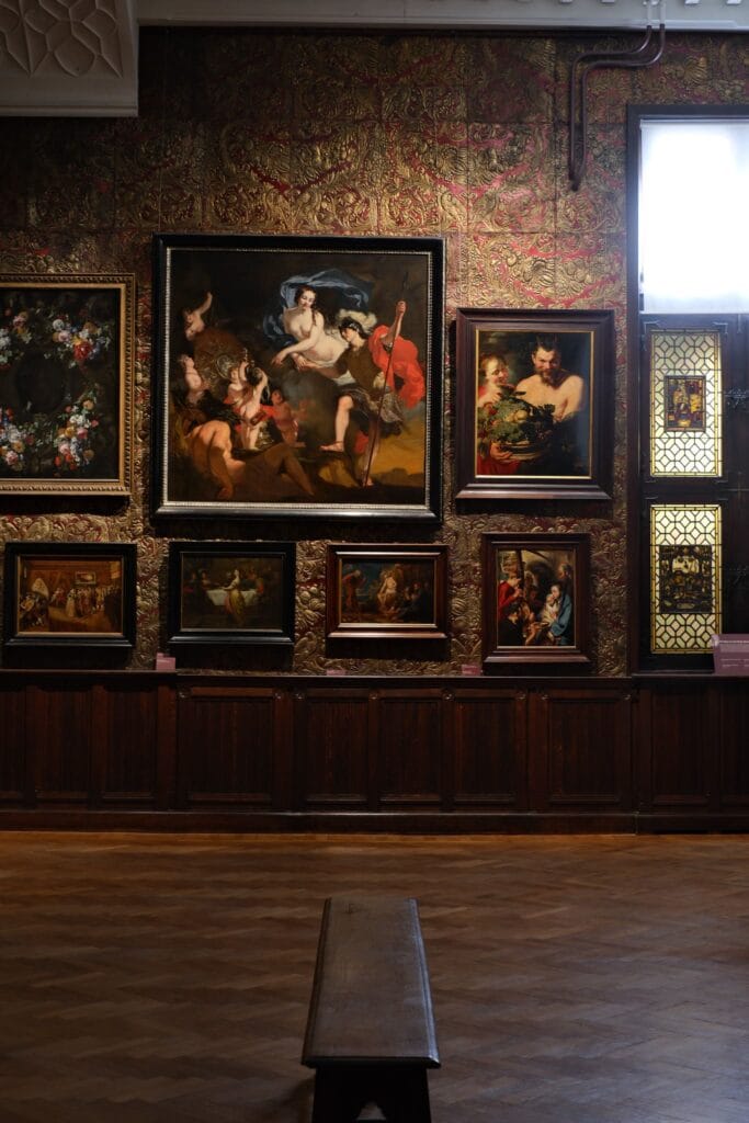 Museum Mayer van den Bergh