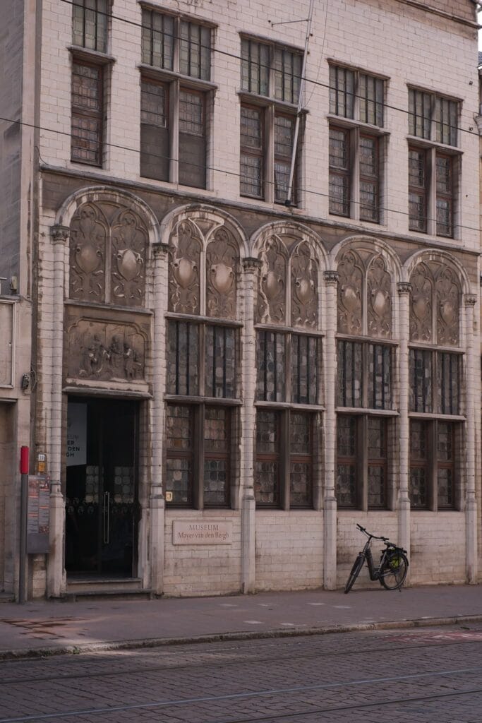 Museum Mayer van den Bergh