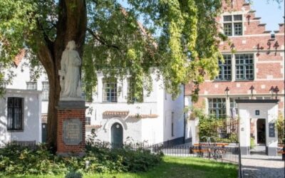 De leukste tips voor 24 uur in Kortrijk