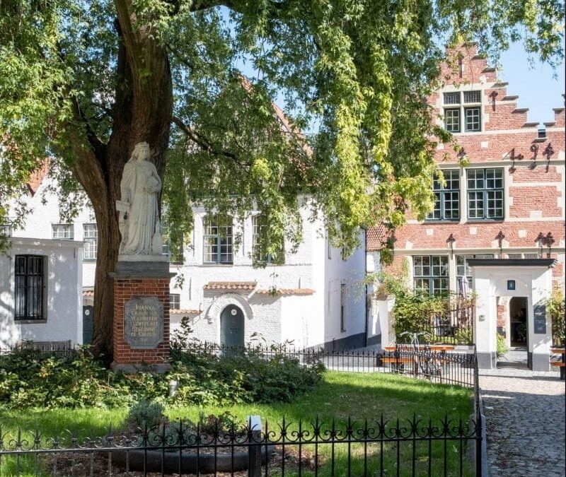De leukste tips voor 24 uur in Kortrijk