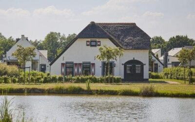 5 Tips voor een verblijf bij vakantiepark De Leistert met de tiener