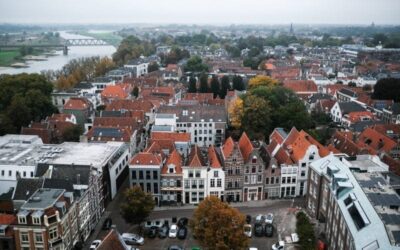 Hanzesteden Nederland – tips voor een dagje weg