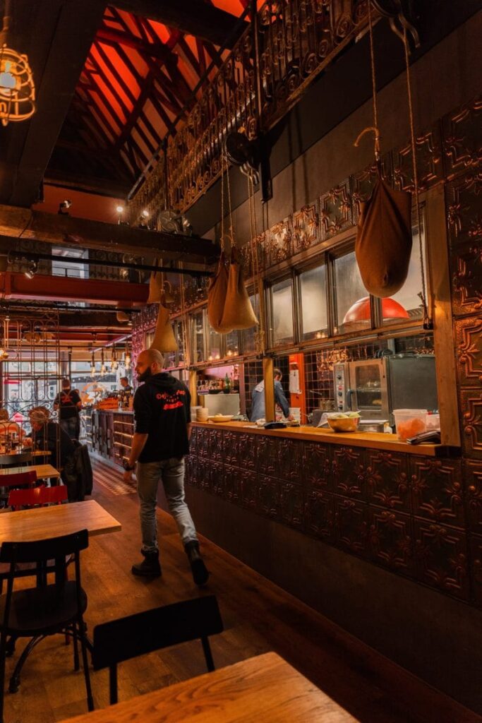 Van cultuur naar culinair in Helmond