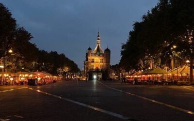 Hotel Deventer: 4 bijzondere tips (inclusief review)