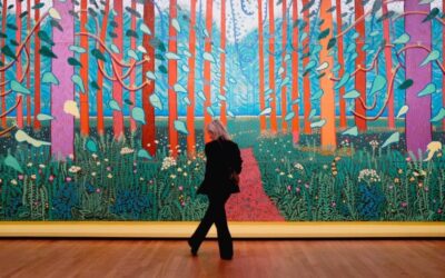 Tentoonstellingen in Europa die je niet wilt missen – 2026