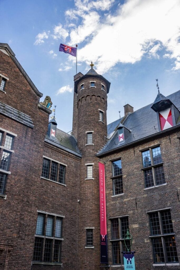 Kasteelmuseum Helmond