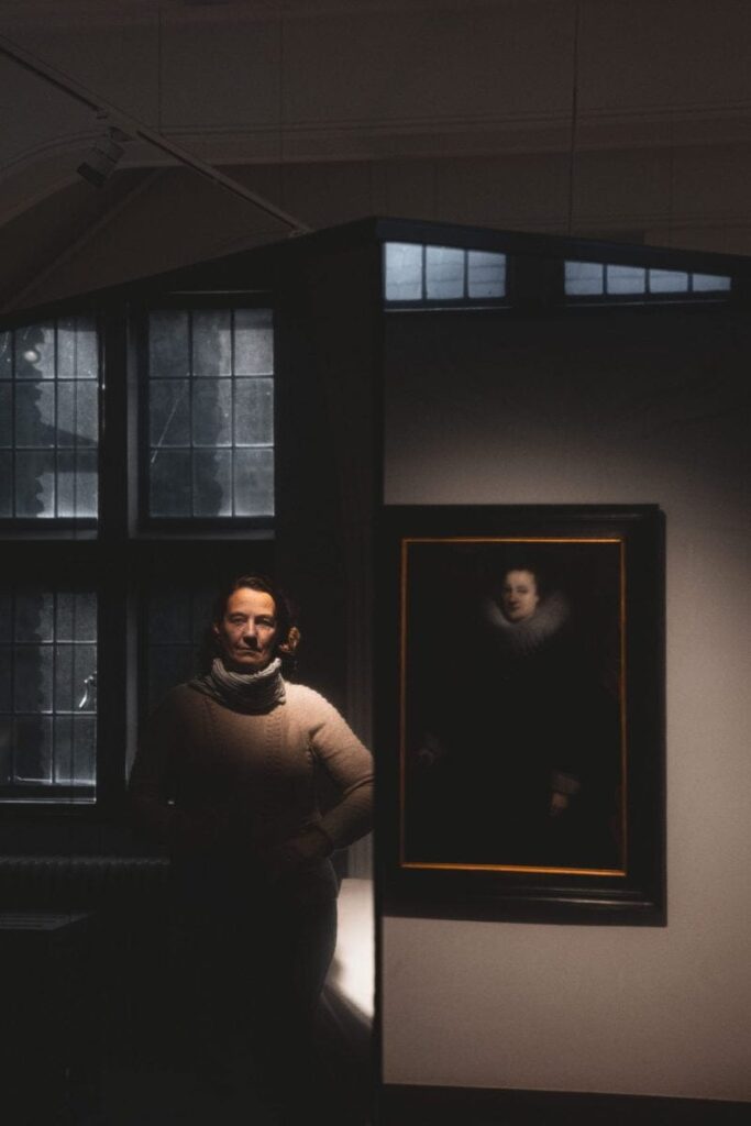 Kasteelmuseum Helmond