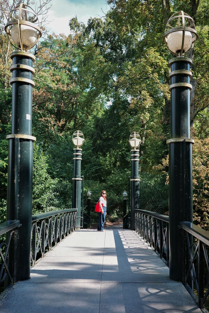 Rijsterborgherpark Deventer