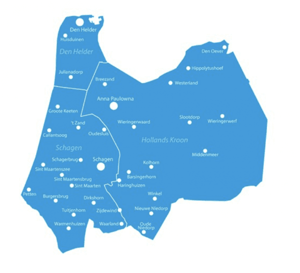 Kop van Noord-Holland