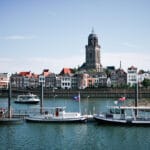 Tip om te Doen in Deventer