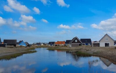 Review: Landal Strand Resort Ouddorp Duin