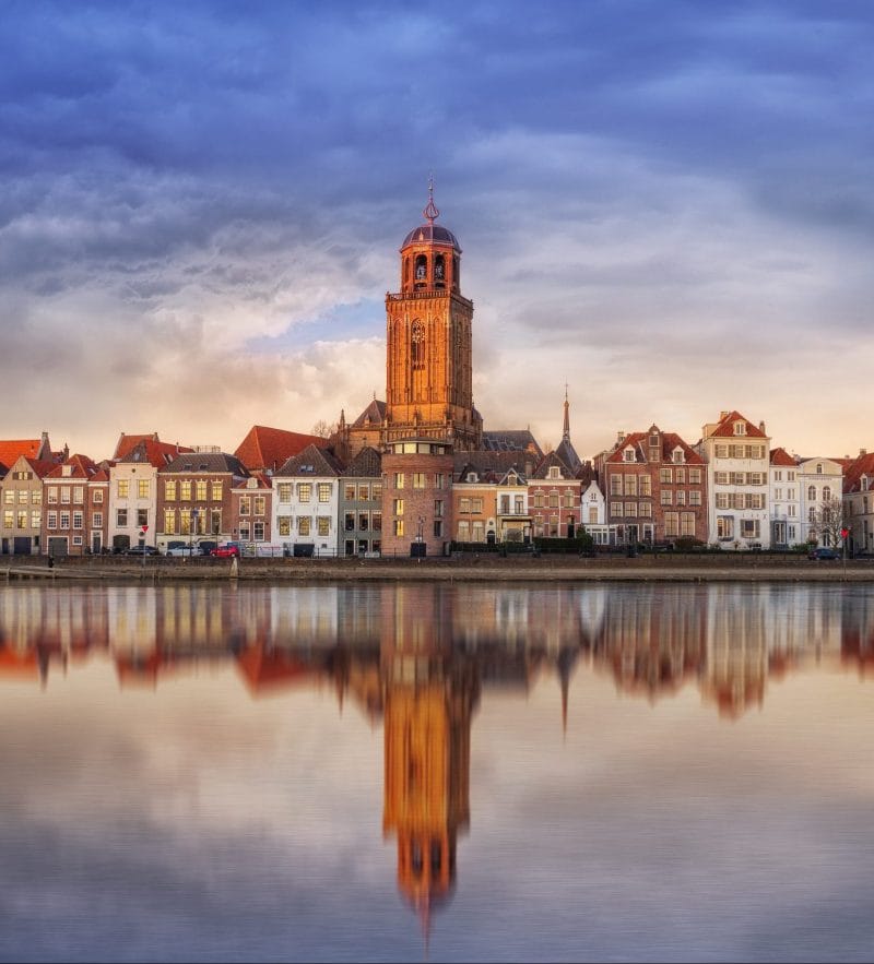 24 Uur in Deventer