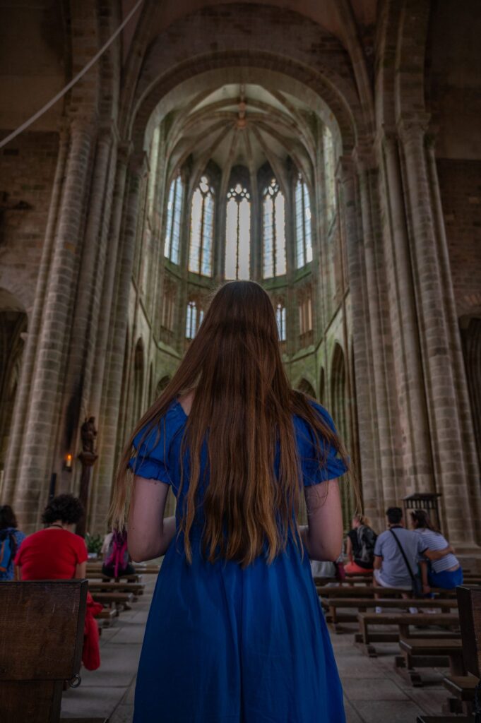 BMF 6029 scaled 1 - Mont Saint-Michel – must visit aan de Franse Westkust