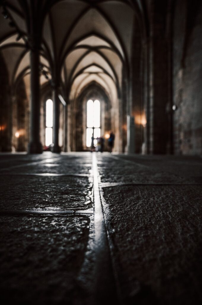 BMF 6135 scaled 1 - Mont Saint-Michel – must visit aan de Franse Westkust