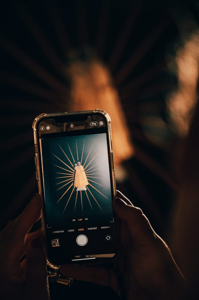 Abdij van Mont Saint-Michel