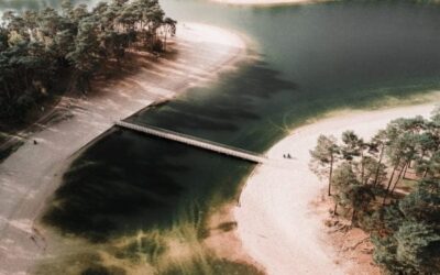 10 X Prachtige landschappen in Nederland