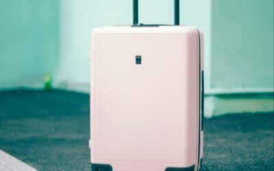 Tips om je koffer efficiënt in te pakken