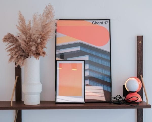 Interieur hotelkamers YALO hotel