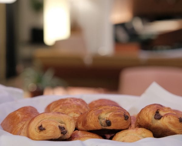 Brood van Joost Arijs