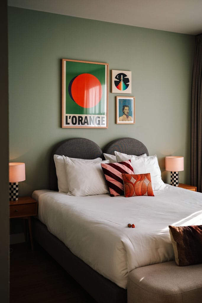 Finch Hotel Deventer kamer - Hotel Deventer: 4 bijzondere tips (inclusief review)