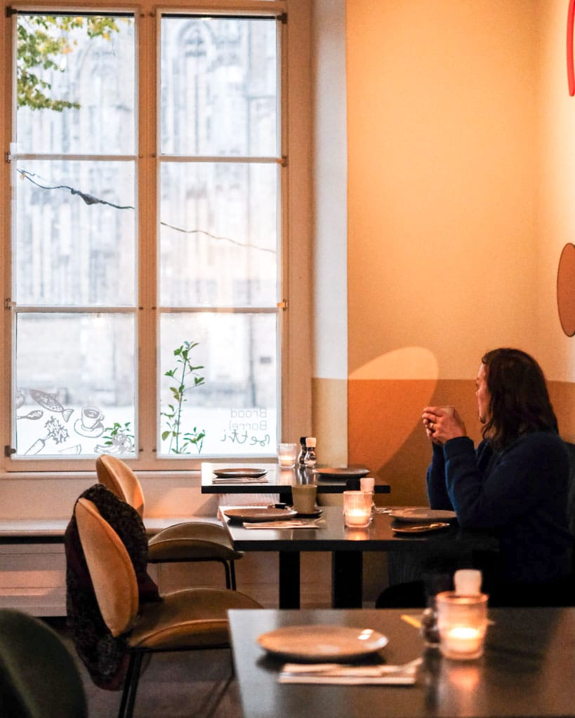 Hotel Bird Ontbijt - Hotel Deventer: 4 bijzondere tips (inclusief review)
