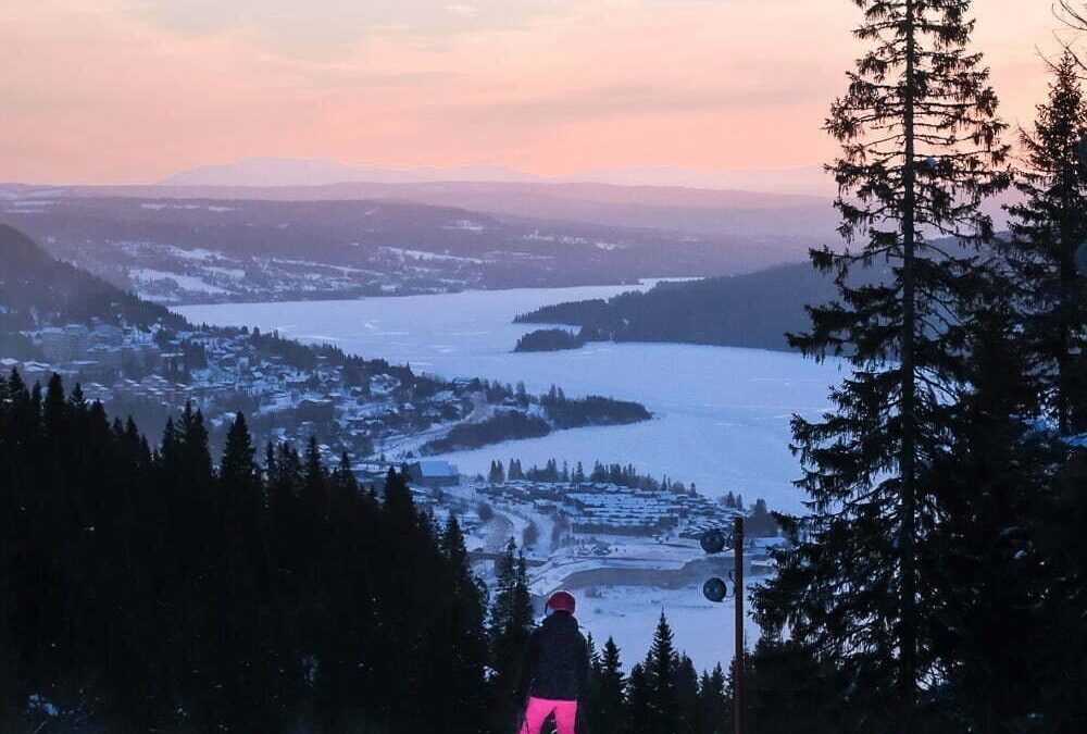 Skiën in Åre, Zweden: een wintersport idylle