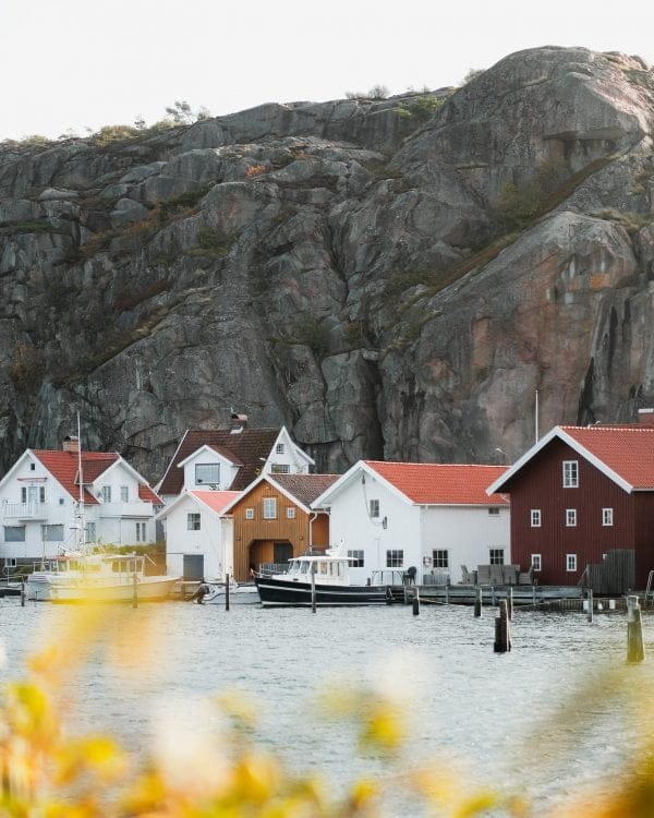 Fjallbacka Haven