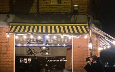 Restaurant in Gent, de nieuwkomers van 2024