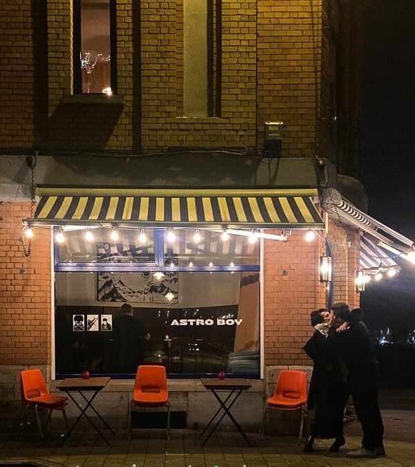 Restaurant in Gent, de nieuwkomers van 2024