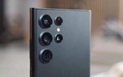 De Samsung S23 rumors, genoeg om je digitale camera weg te doen?