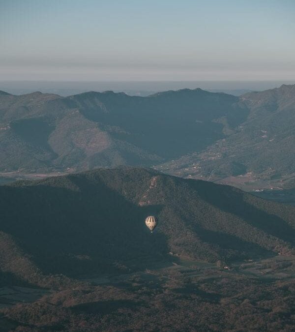 De mooiste natuurgebieden in de Costa Brava