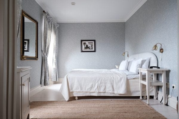 Overnachten bij Grand Hotel Marstrand