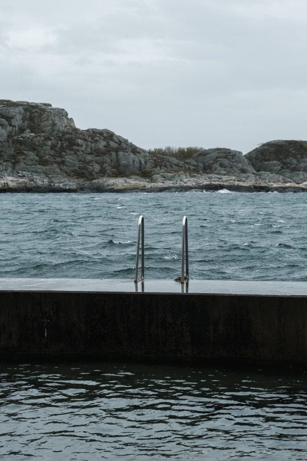 Dagtrip Marstrand - wandelen langs de kustlijn
