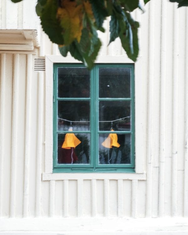 Visserseiland Marstrand