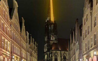 Tips voor een stedentrip naar Münster