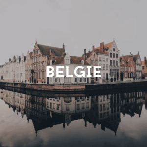 BELGIE - BELGIE