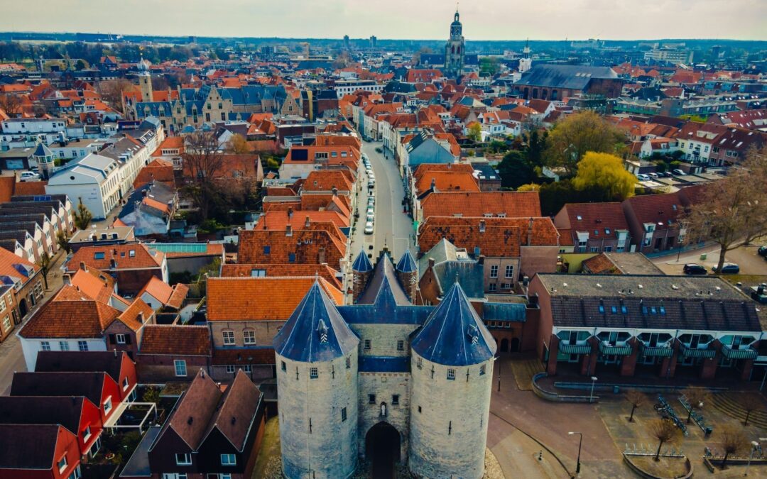 Leuke tips voor 24 uur in Bergen op Zoom