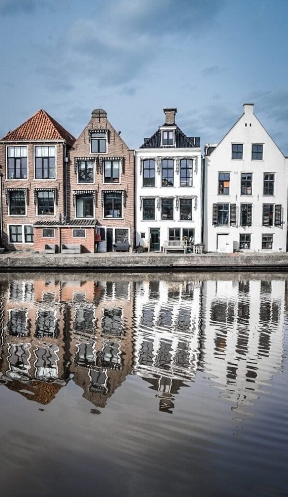 Vestingstad Dokkum