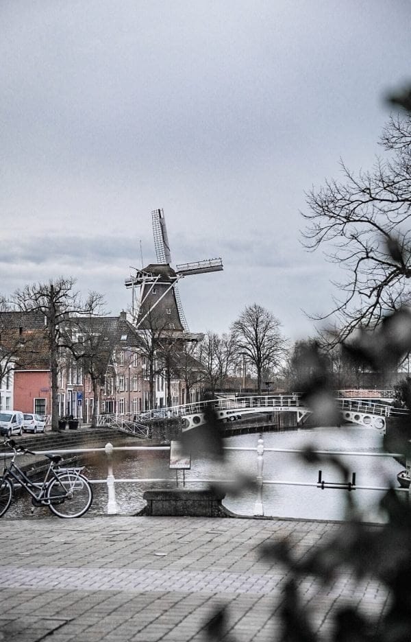 Vestingstad Dokkum