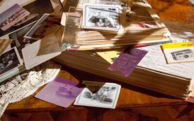 Verzamel je reisfoto’s in een album of laat ze printen