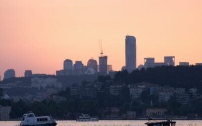 Zorgeloze all-inclusive vakantie naar Turkije met het hele gezin