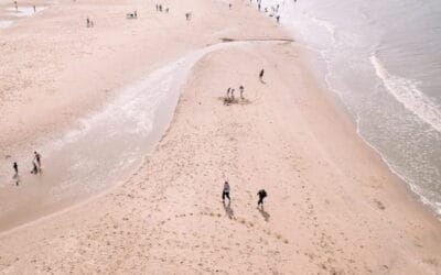 Strand Den Haag – welke stranden en wat is er te doen