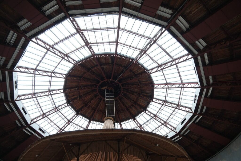 Locatie Panorama Mesdag