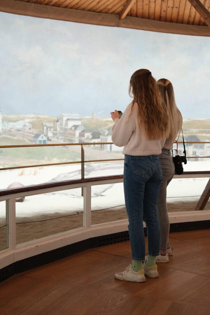 Panorama Mesdag Den Haag