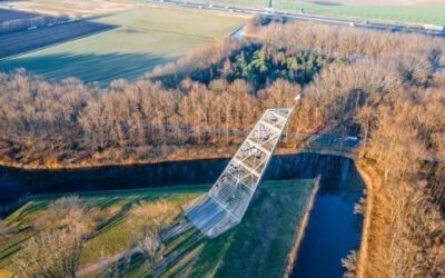 Uitkijktorens Nederland – de mooiste torens op een rij