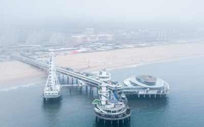 Den Haag – een stedentrip aan zee