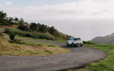 Smart, de slimme start van duurzaam & elektrisch rijden en reizen