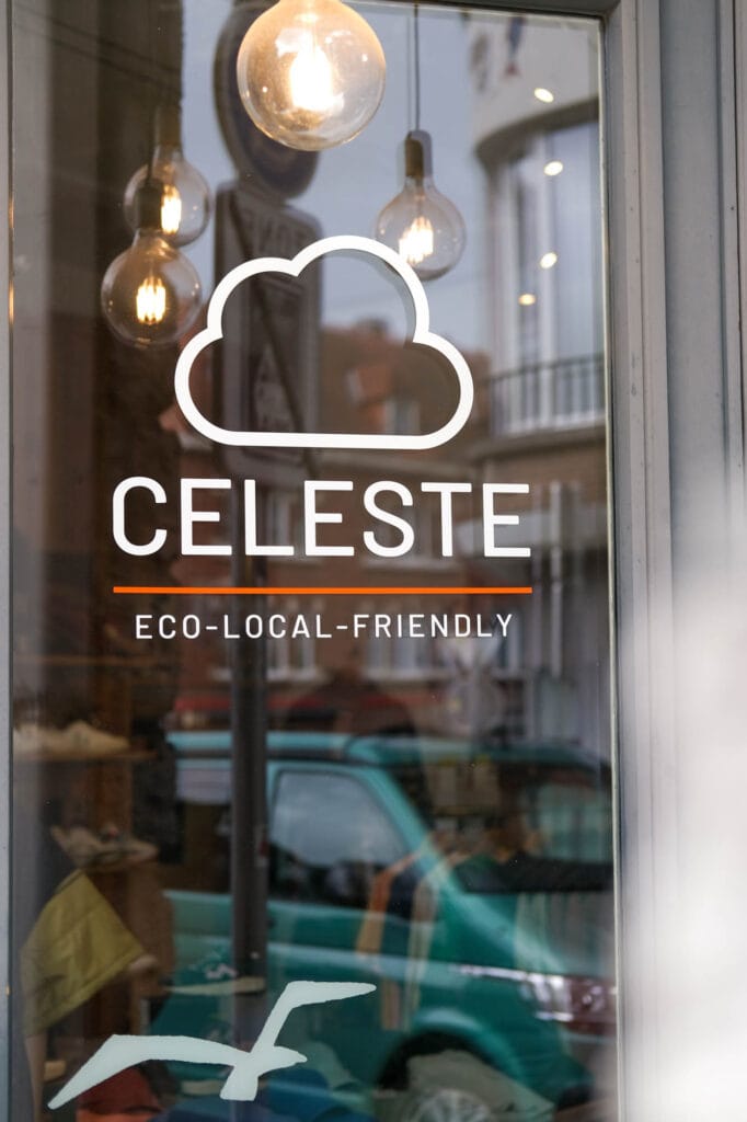 Duurzaam winkelen in Doornik - Stedentrip Tournai (Doornik) - Tips & Highlights