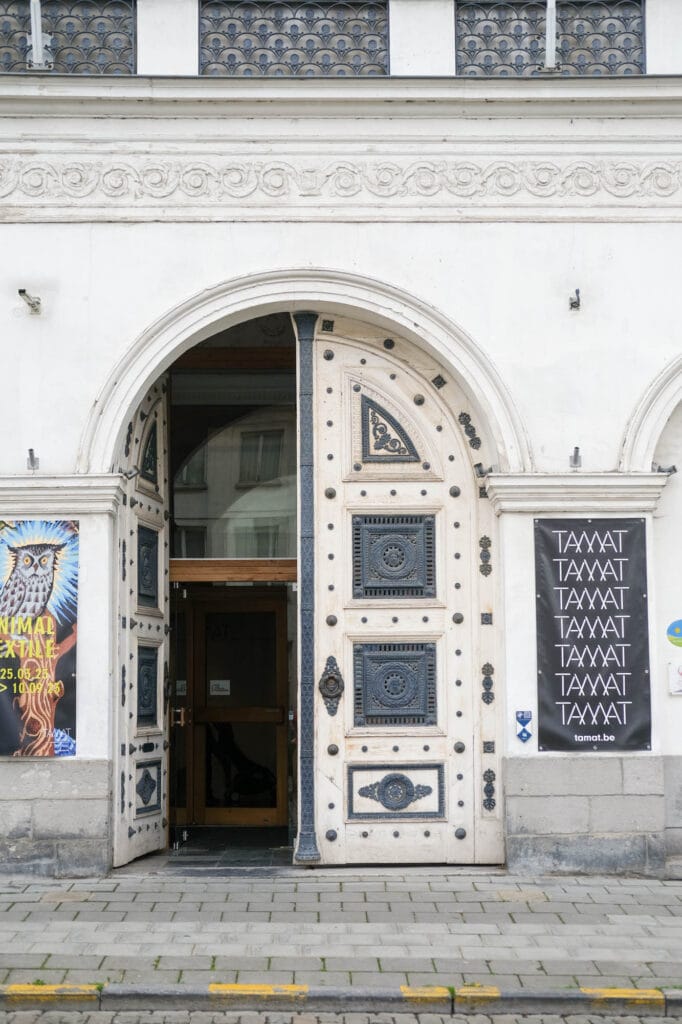 Gevels Tournai - Stedentrip Tournai (Doornik) - Tips & Highlights