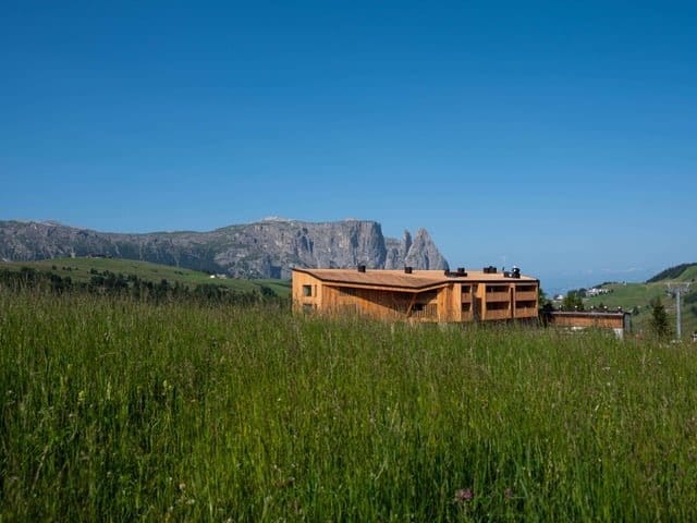 Hotel Icaro© Luciano Paselli 6 min - Duurzaam Zuid-Tirol - tips voor een groene vakantie